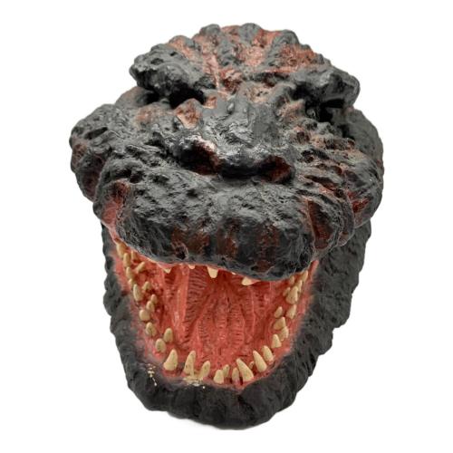TOHO シン・ゴジラ マスク　2016　限定