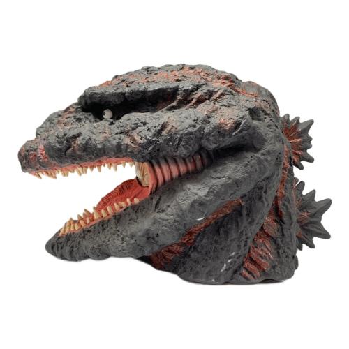 TOHO シン・ゴジラ マスク　2016　限定
