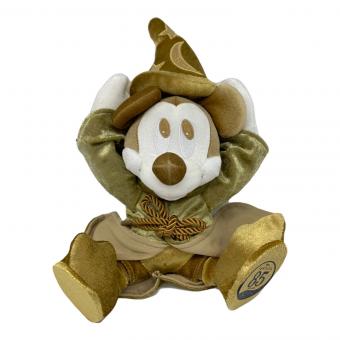 DISNEY (ディズニー) ファンタジア85th 魔法使いの弟子 ミッキー ヌイグルミ