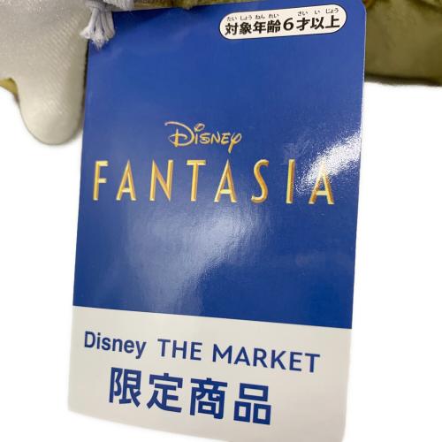 DISNEY (ディズニー) ファンタジア85th 魔法使いの弟子 ミッキー ヌイグルミ