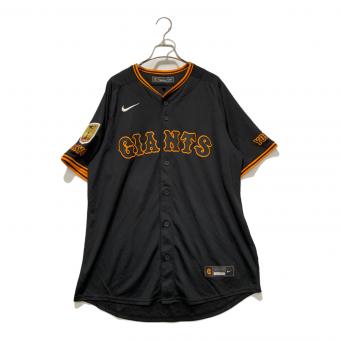 NIKE (ナイキ) 野球ユニフォーム TGLM-07ZA メンズ SIZE L ブラック