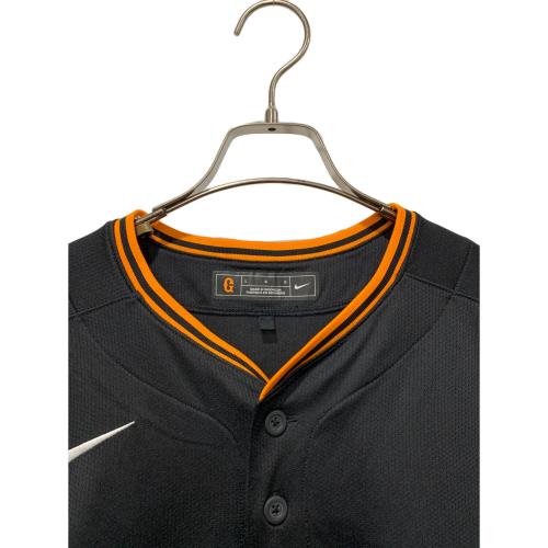 NIKE (ナイキ) 野球ユニフォーム TGLM-07ZA メンズ SIZE L ブラック