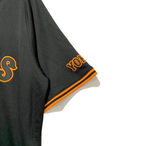 NIKE (ナイキ) 野球ユニフォーム TGLM-07ZA メンズ SIZE L ブラック