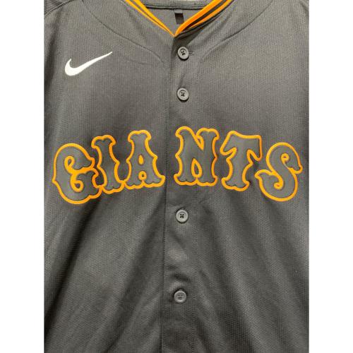 NIKE (ナイキ) 野球ユニフォーム TGLM-07ZA メンズ SIZE L ブラック