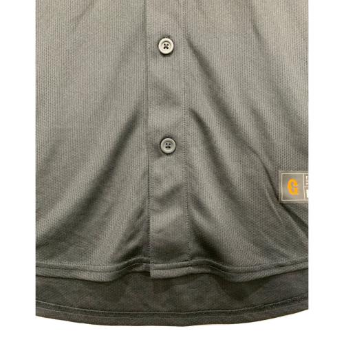 NIKE (ナイキ) 野球ユニフォーム TGLM-07ZA メンズ SIZE L ブラック