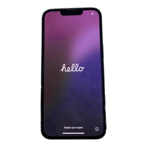 Apple (アップル) iPhone13 Pro MLUU3J/A