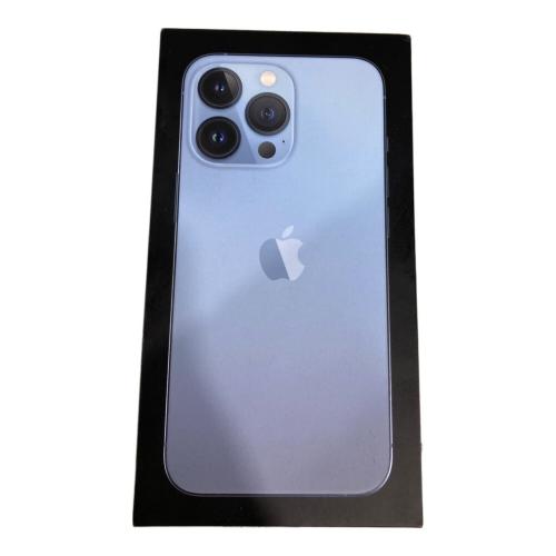 Apple (アップル) iPhone13 Pro MLUU3J/A