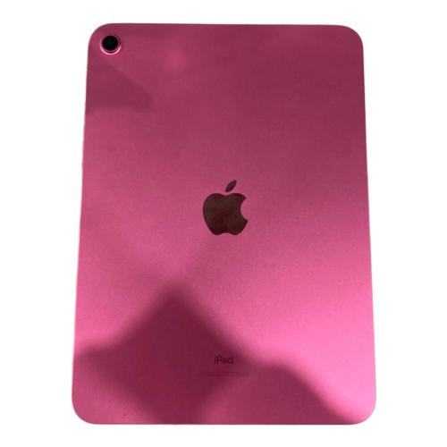 Apple (アップル) iPad(第10世代) MPQ33J/A
