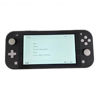 Nintendo (ニンテンドー) Nintendo Switch Lite HDH-001