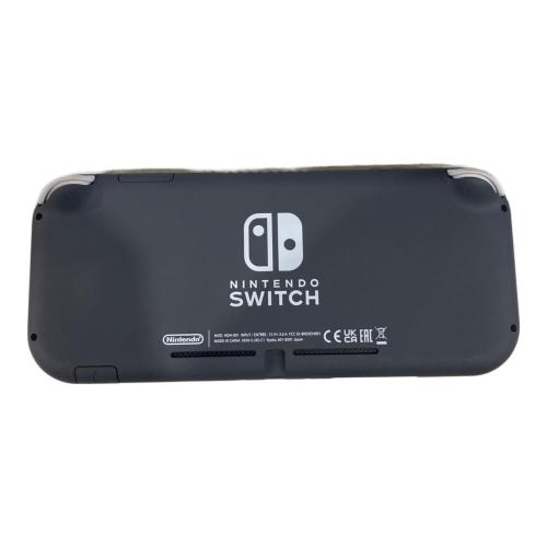 Nintendo (ニンテンドー) Nintendo Switch Lite HDH-001