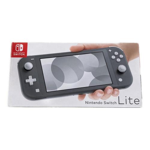 Nintendo (ニンテンドー) Nintendo Switch Lite HDH-001