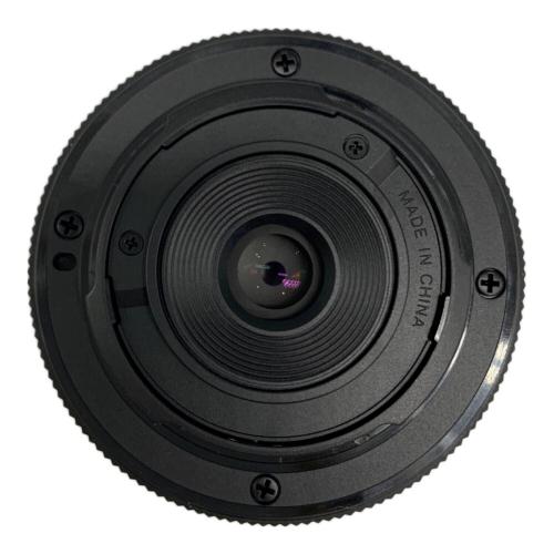 OLYMPUS (オリンパス) ボディーキャップレンズ BCL-1580