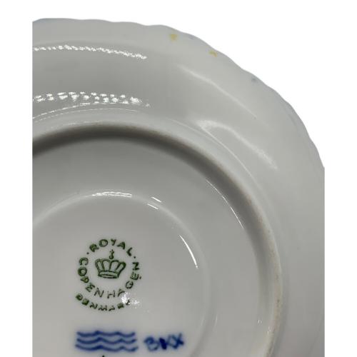 ROYAL COPENHAGEN (ロイヤル・コペンハーゲン) カップ&ソーサー ブルーフルーテッド・フルレース