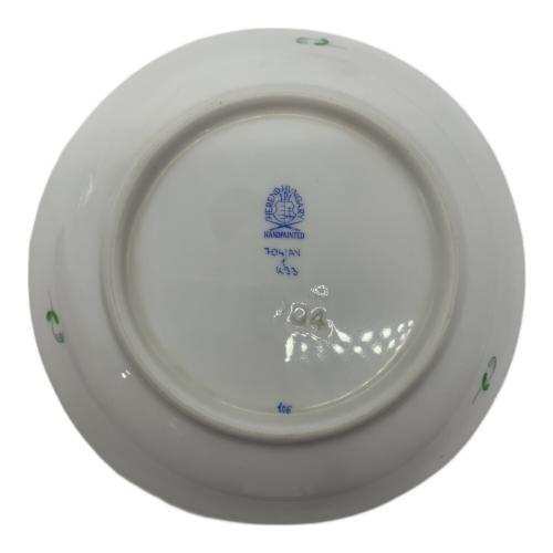 Herend (ヘレンド) カップ&ソーサー 704/AV アポニーグリーン