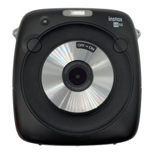 FUJIFILM (フジフィルム) インスタントカメラ instax square sq10