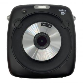 FUJIFILM (フジフィルム) インスタントカメラ instax square sq10
