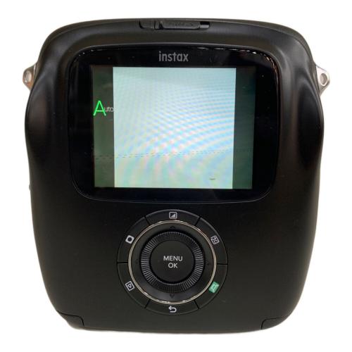 FUJIFILM (フジフィルム) インスタントカメラ instax square sq10