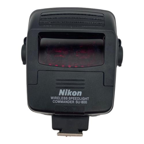 Nikon (ニコン) フラッシュ クローズアップスピードライトコマンダーキット R1C1