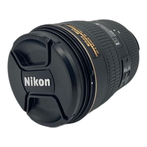 Nikon (ニコン) ズームレンズ AF-S NIKKOR 28-70mm 1:2.8 D