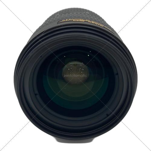 Nikon (ニコン) ズームレンズ AF-S NIKKOR 28-70mm 1:2.8 D