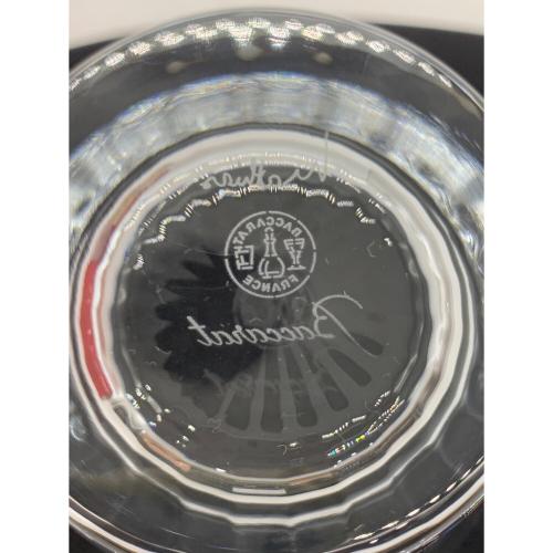 Baccarat (バカラ) グラスセット ミルニュイ
