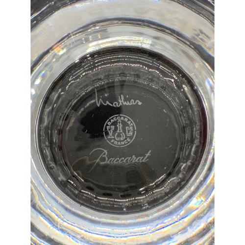 Baccarat (バカラ) グラスセット ミルニュイ