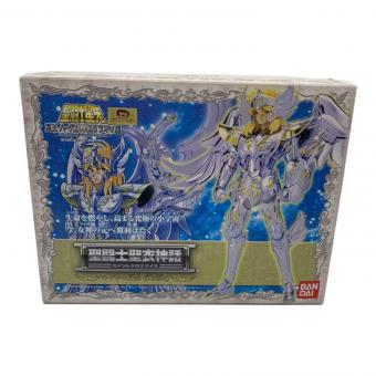 BANDAI (バンダイ) 聖闘士聖衣神話 キグナス氷河 フィギュア