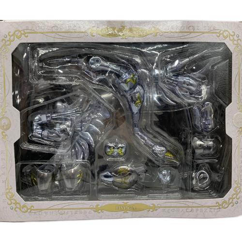 BANDAI (バンダイ) 聖闘士聖衣神話 キグナス氷河 フィギュア