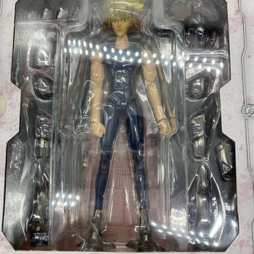 BANDAI (バンダイ) 聖闘士聖衣神話 ワイバーン・ラダマンティス フィギュア