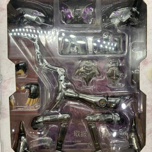BANDAI (バンダイ) 聖闘士聖衣神話 ワイバーン・ラダマンティス フィギュア