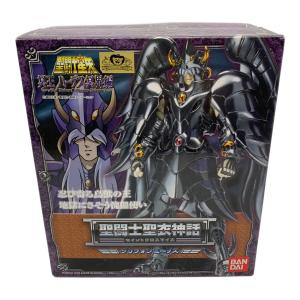 BANDAI (バンダイ) 聖闘士聖衣神話 グリフォン ミーノス フィギュア