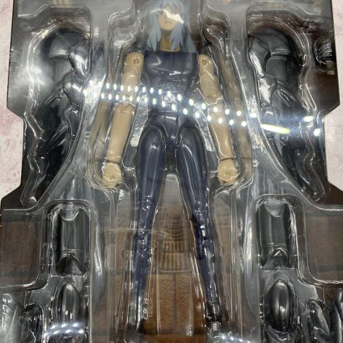 BANDAI (バンダイ) 聖闘士聖衣神話 グリフォン ミーノス フィギュア