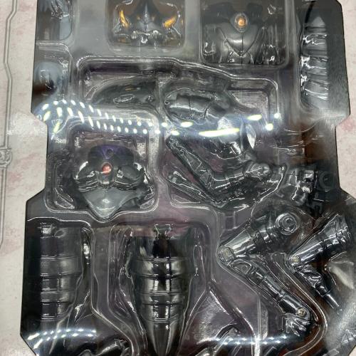 BANDAI (バンダイ) 聖闘士聖衣神話 グリフォン ミーノス フィギュア