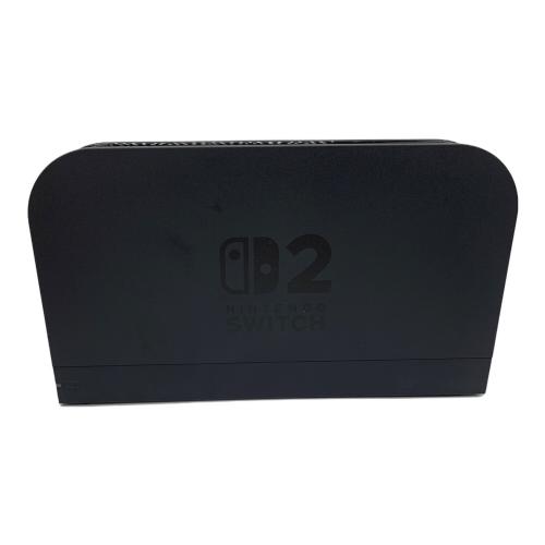Nintendo (ニンテンドー) Nintendo Switch2 BEE-001