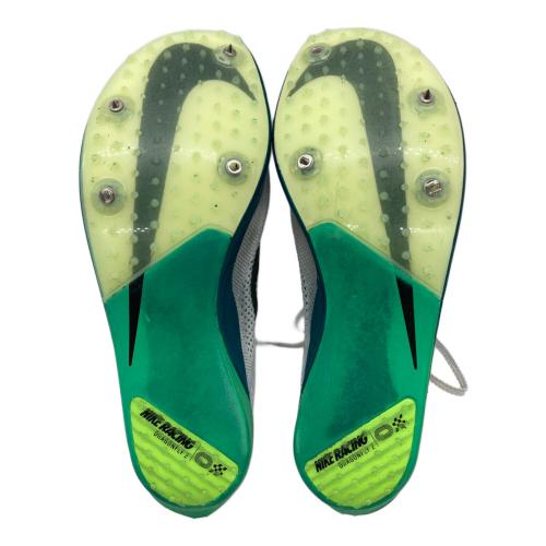 NIKE (ナイキ) Dragonfly 2 スパイク FD8413-102 SIZE 26.5cm