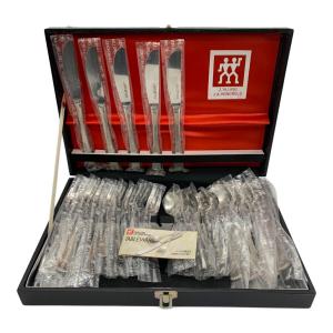 ZWILLING (ツヴィリング) カトラリーセット J.A. HENCKELS
