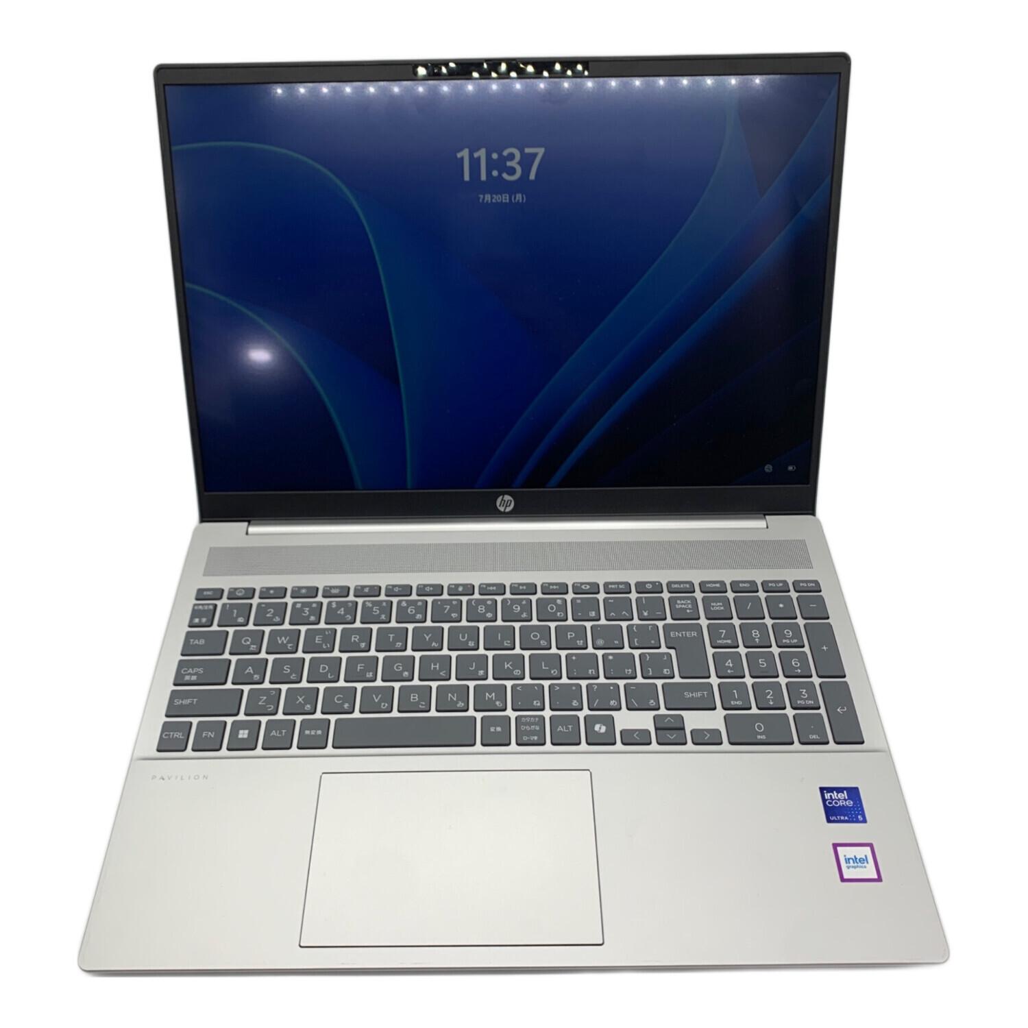 HP (エイチピー) PAVILION 16-af0010TU 16インチ｜トレファクONLINE