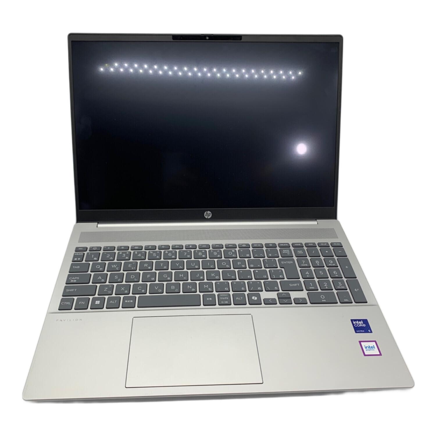 HP (エイチピー) PAVILION 16-af0010TU 16インチ｜トレファクONLINE