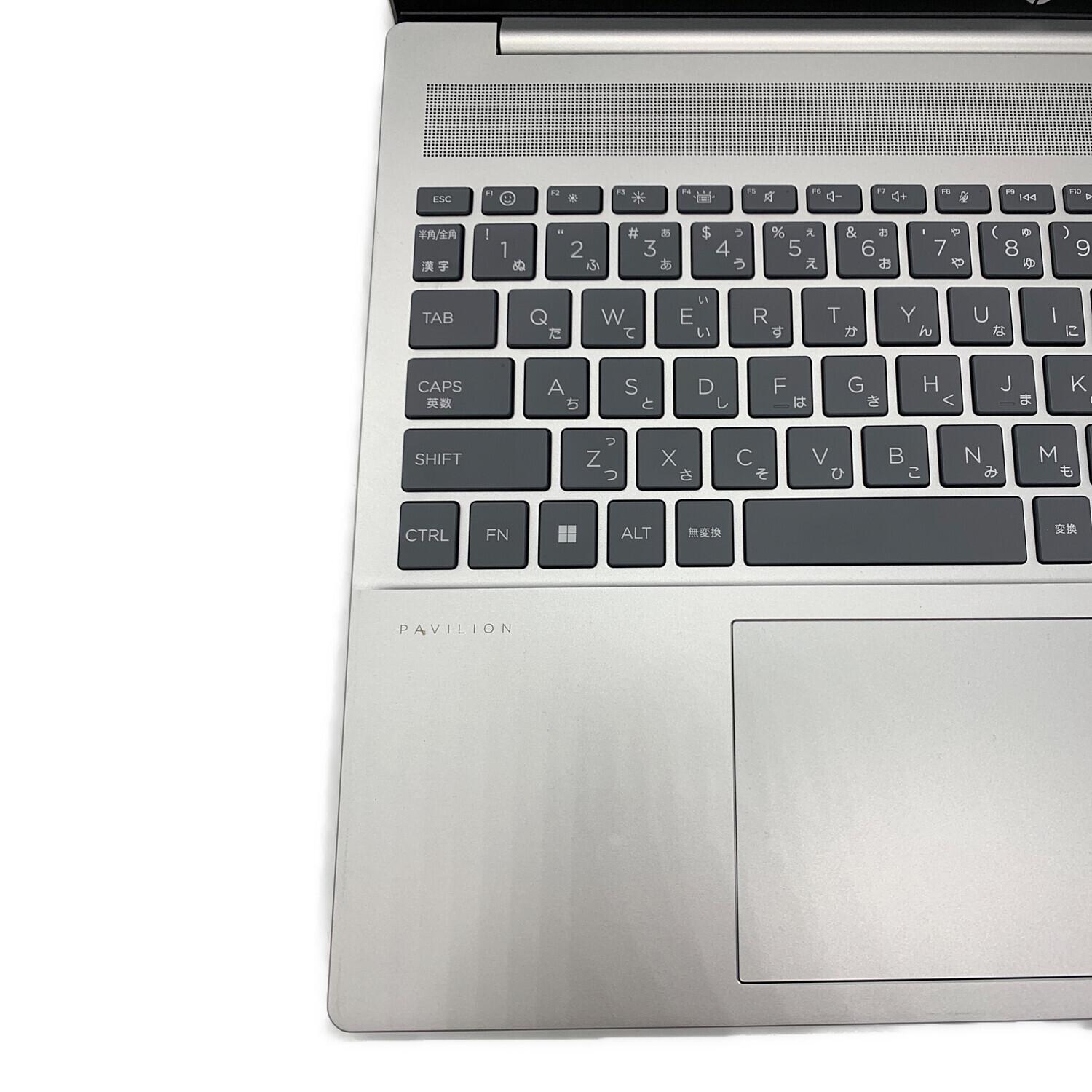 HP (エイチピー) PAVILION 16-af0010TU 16インチ｜トレファクONLINE