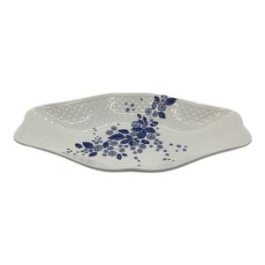 Wedgwood (ウェッジウッド) スクエアボール ストロベリーブルームインディゴ