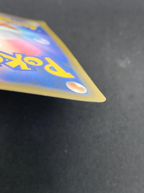 イーブイ ポケモンカード S