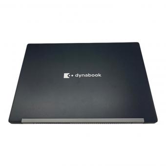 Dynabook (ダイナブック) ノートパソコン P1G6YNBL 13.3インチ