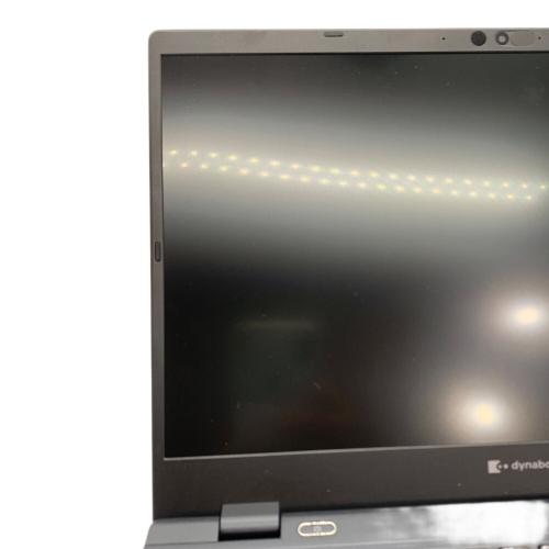Dynabook (ダイナブック) ノートパソコン P1G6YNBL 13.3インチ
