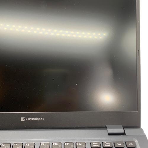 Dynabook (ダイナブック) ノートパソコン P1G6YNBL 13.3インチ