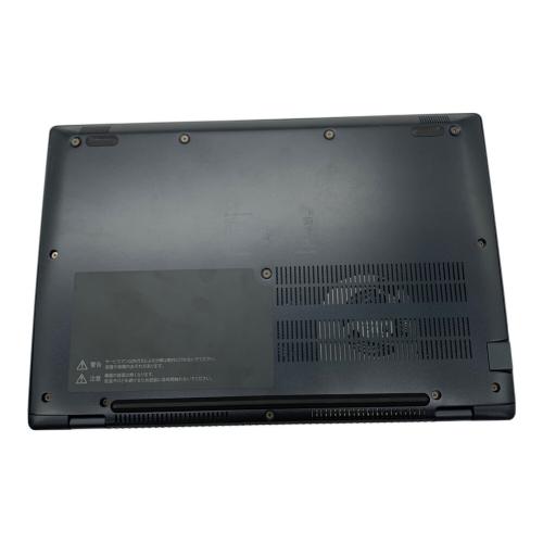 Dynabook (ダイナブック) ノートパソコン P1G6YNBL 13.3インチ