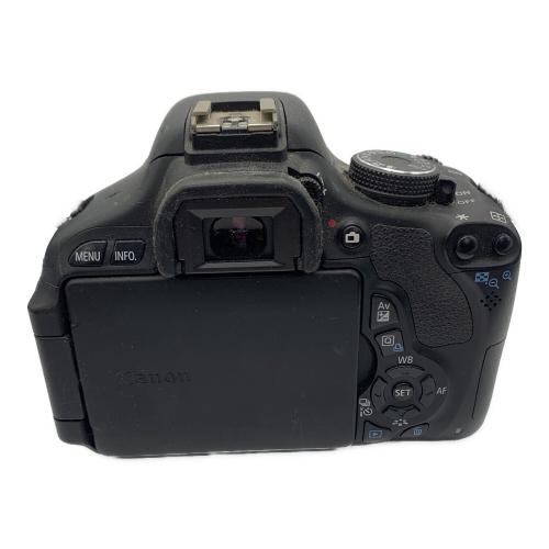 CANON (キヤノン) デジタル一眼レフカメラ DS126311 EOS Kiss X5