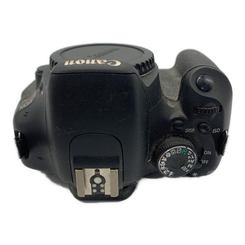 CANON (キヤノン) デジタル一眼レフカメラ DS126311 EOS Kiss X5