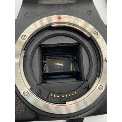 CANON (キヤノン) デジタル一眼レフカメラ DS126311 EOS Kiss X5