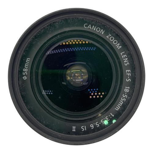 CANON (キヤノン) デジタル一眼レフカメラ DS126311 EOS Kiss X5