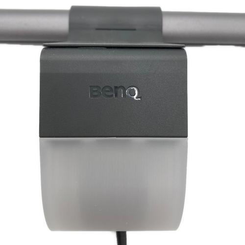 BenQ (ベンキュー) モニターライト ScreenBar Halo 200